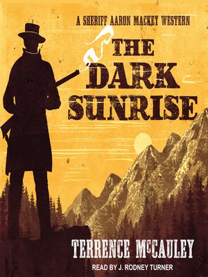 cover image of The Dark Sunrise